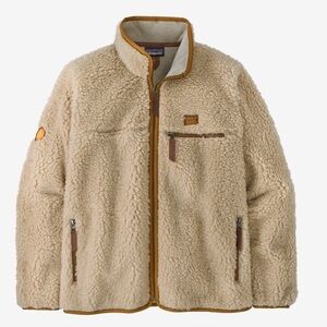 Patagonia retro Jacket